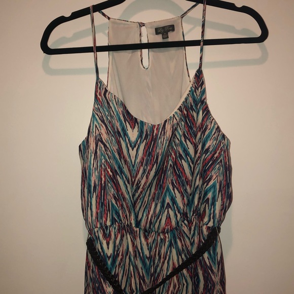 Beautiful Patterned Maxi - Picture 2 of 6